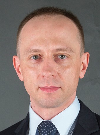 Bogdan Skorupka,
Dyrektor Segmentu: Oświetlenie Przemysłowe, ES-SYSTEM SA