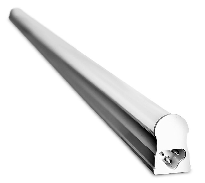 Fot. 4. Odpowiednie oprawy wybrać można
do montażu ściennego. Fot.: iTOled