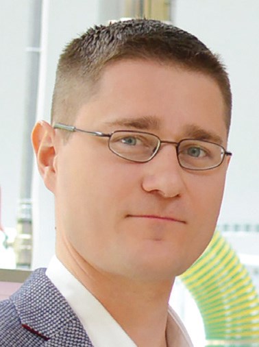 Łukasz Kołaszewski R&D Manager Miloo Electronics Sp. z o.o.