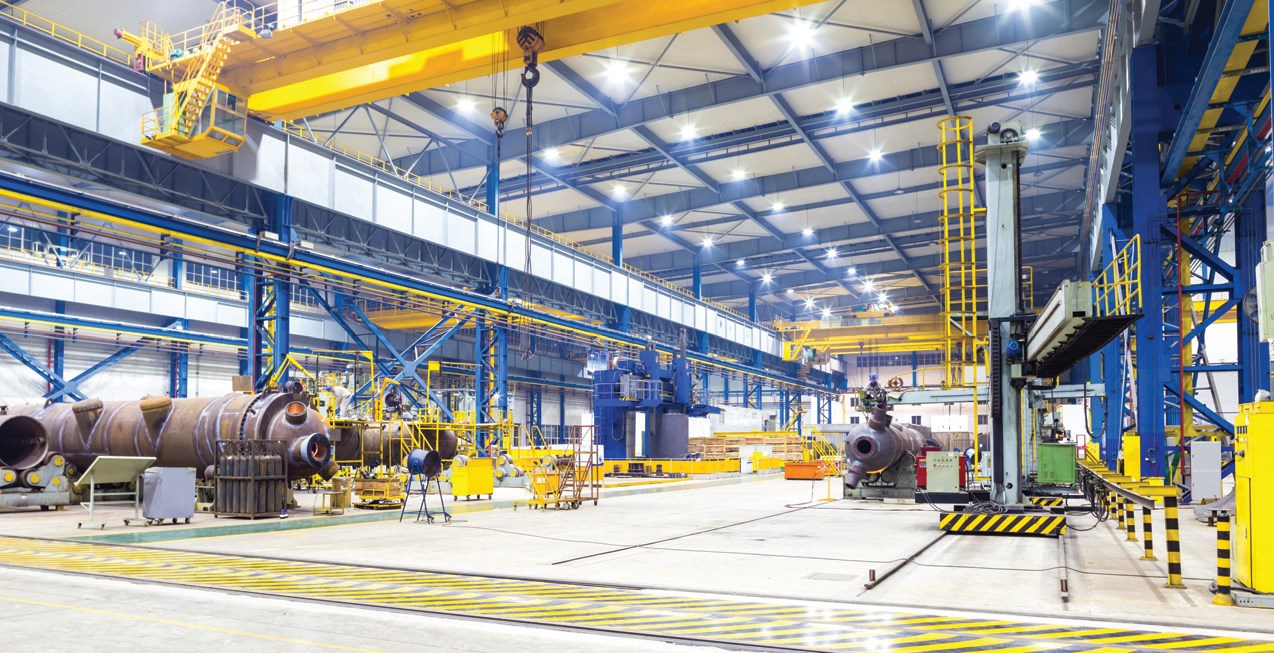 Przełącz inwestycję na technologię LED – zaprojektuj oświetlenie z GTV