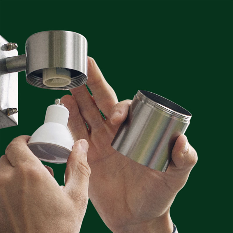 Zużyte oświetlenie - i co dalej? Co robić ze zużytym sprzętem oświetleniowym?