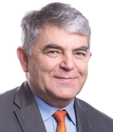Adam Kusz, specjalista ds. serwisu, AFRISO Sp. z o.o.