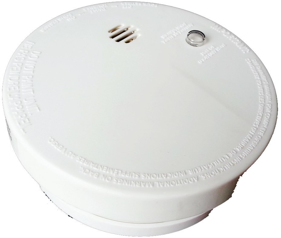 Fot. 5. Pixabay.com – domowy detektor dwutlenku węgla.