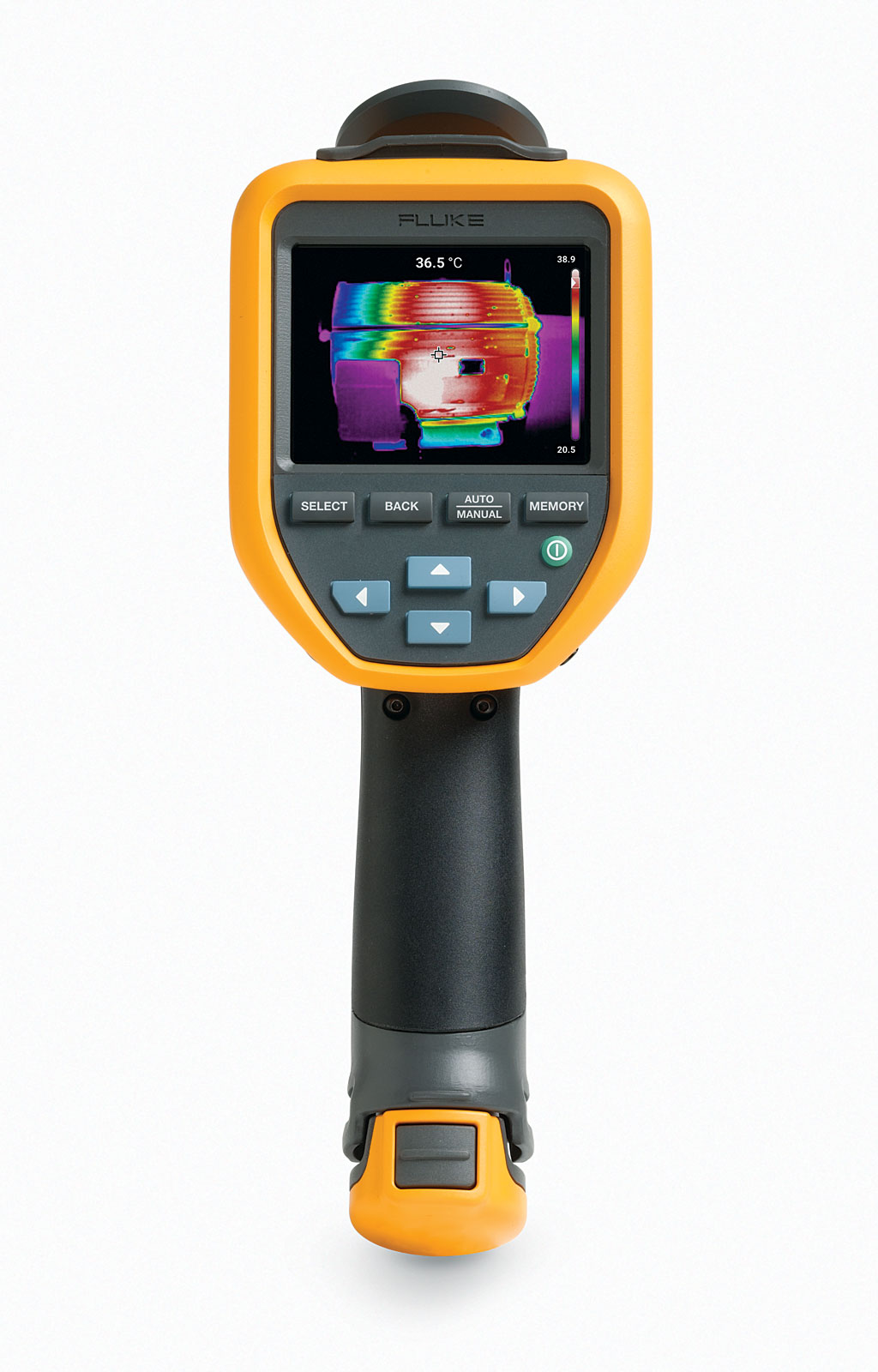 Kamera termowizyjna Fluke TiS75+