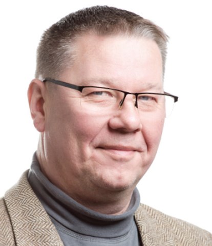 Roman Domański,