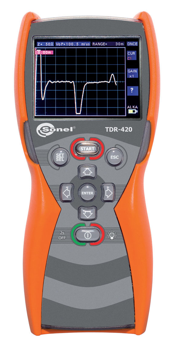 lokalizatory tras oraz uszkodzen kabli i przewodow4