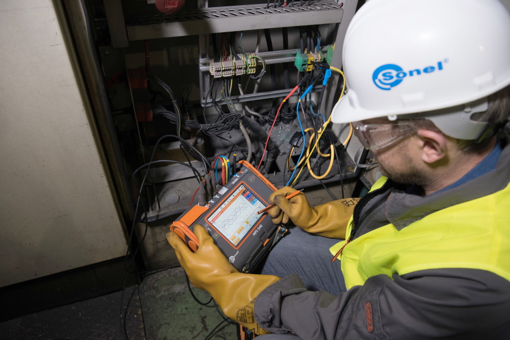 MPI-540 – więcej niż miernik wielofunkcyjny