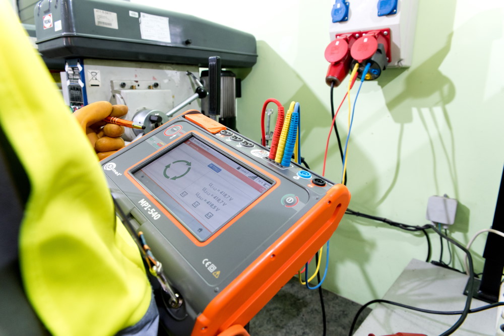 MPI-540 – więcej niż miernik wielofunkcyjny