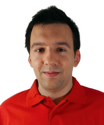 Inż. Marcin Barczyk
MERSERWIS