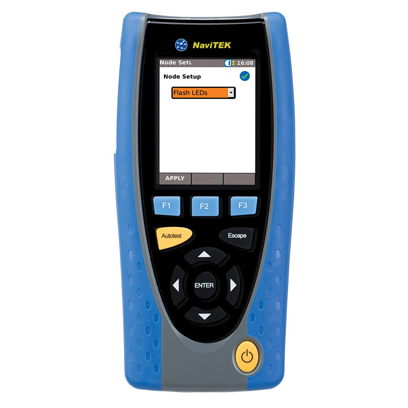 Tester diagnostyczny NaviTEK NT Pro