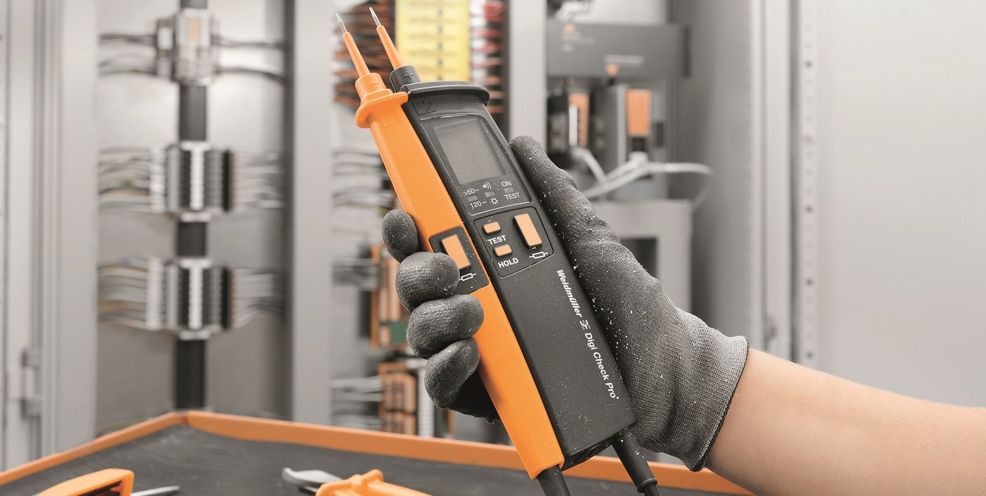 Fot. 2. Tester Digi Check Pro