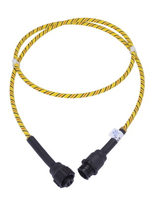 Zaawansowana sygnalizacja wykrywania nieszczelności wody i glikolu