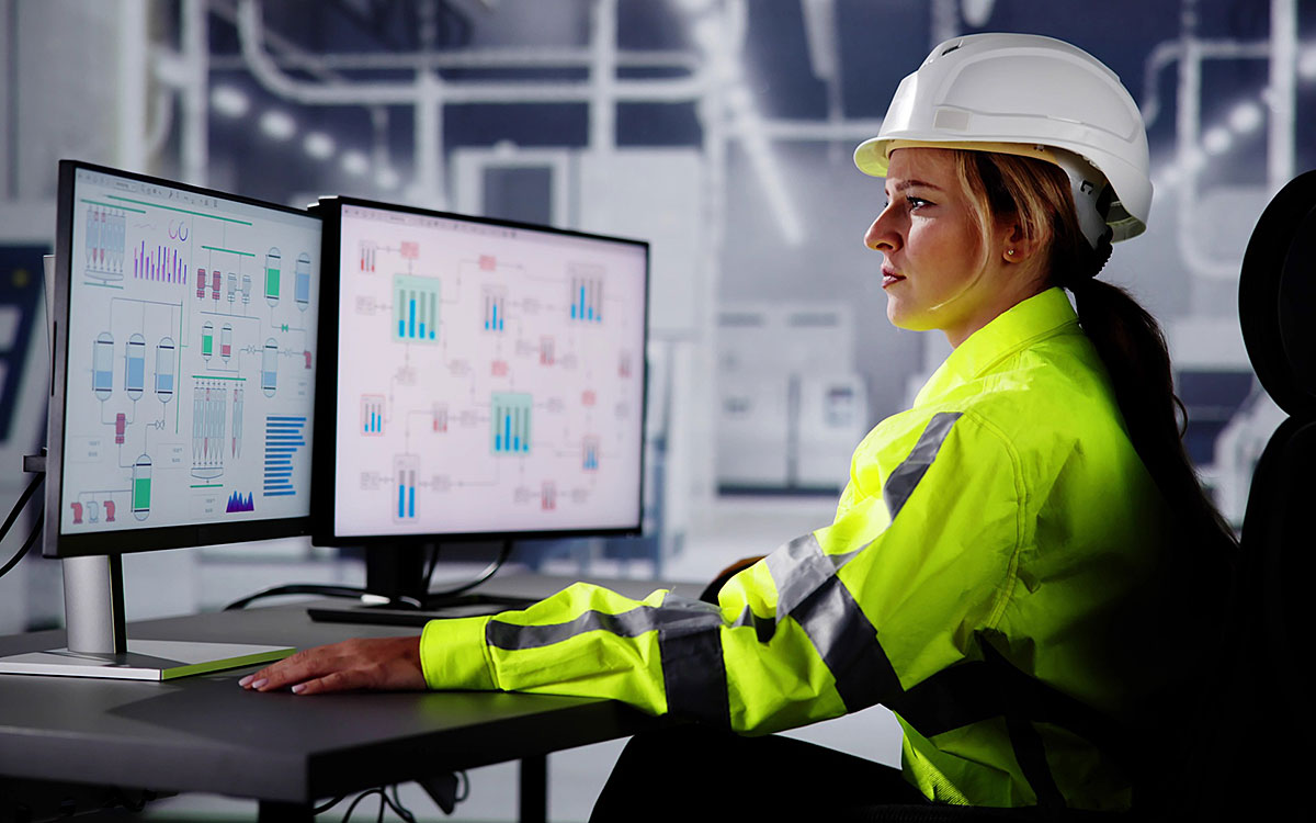 Integracja EMS i OEE w praktyce: jak energia ujawnia wąskie gardła produkcji