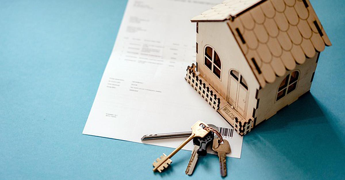 Kredyt hipoteczny na mieszkanie i biuro — czy to możliwe?