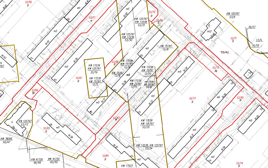 Lokalizacja uzbrojenia podziemnego - jak uniknąć kolizji?