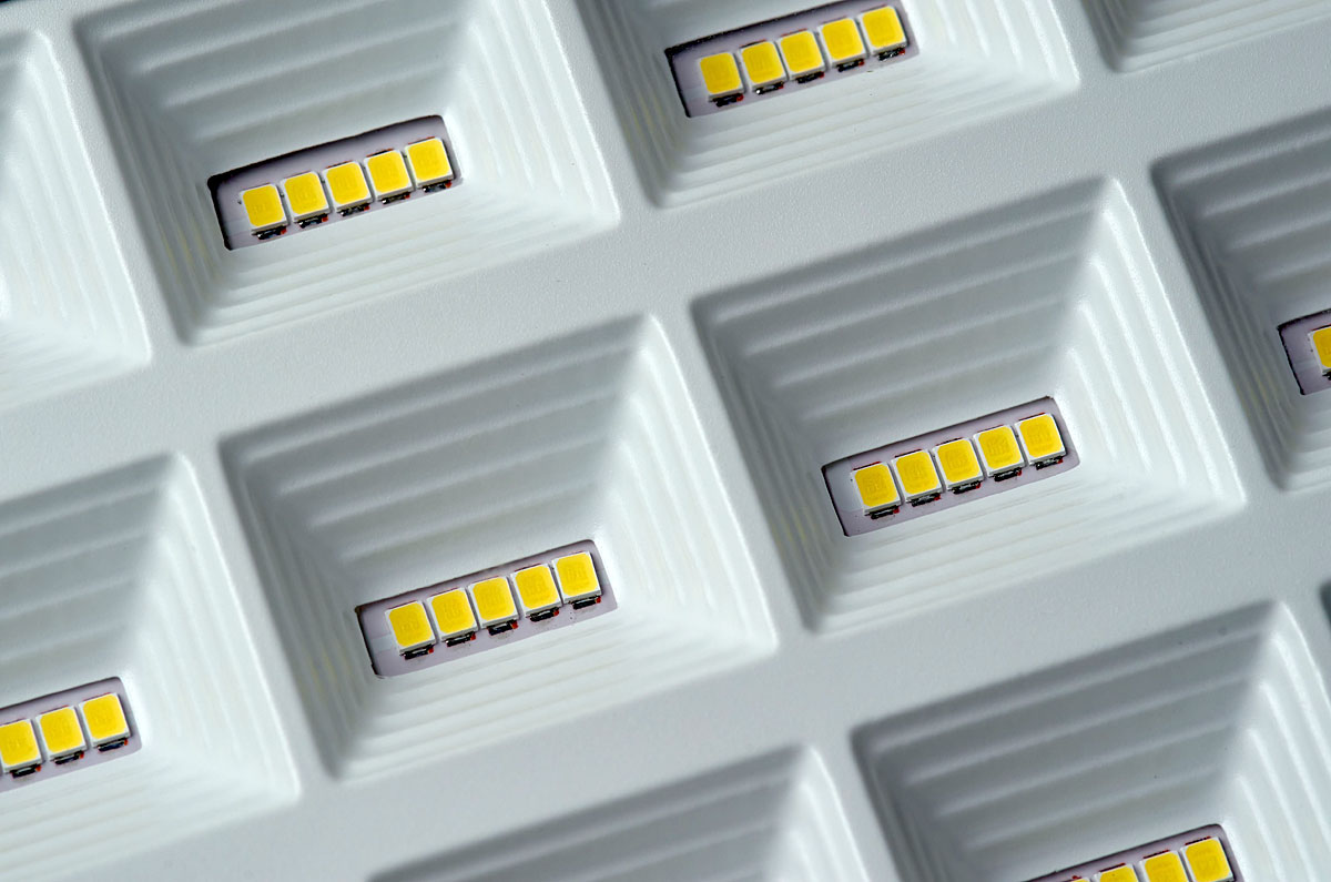 Rodzaje oświetlenia LED - które spisze się najlepiej w poszczególnych miejscach? 