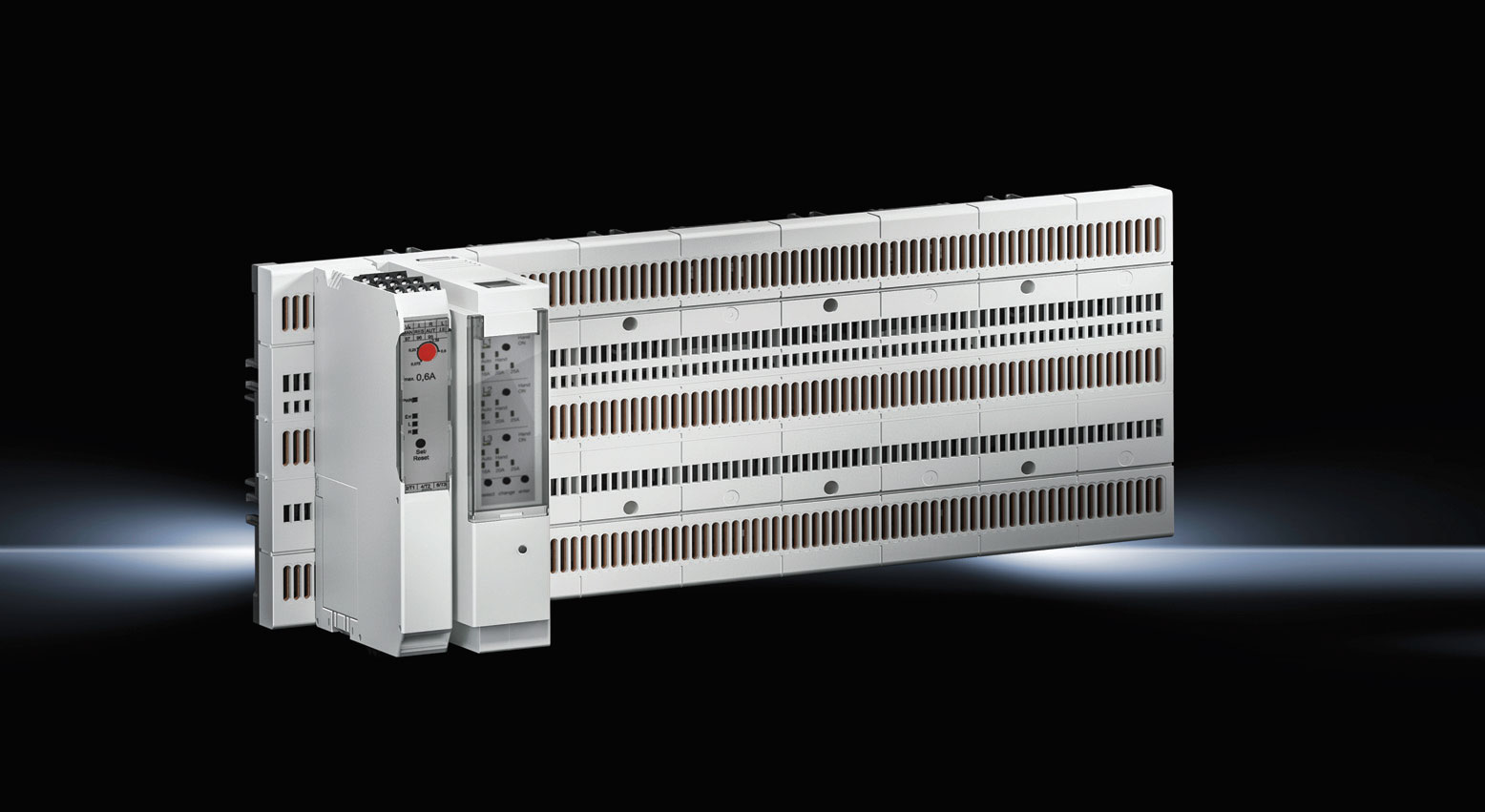 inteligentna technologia riline compact3