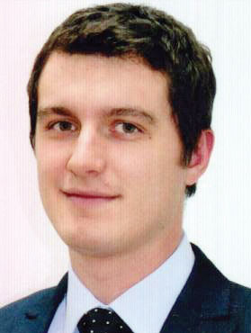 Przemysław Pazera,
Junior Product Manager,
Eaton Electric