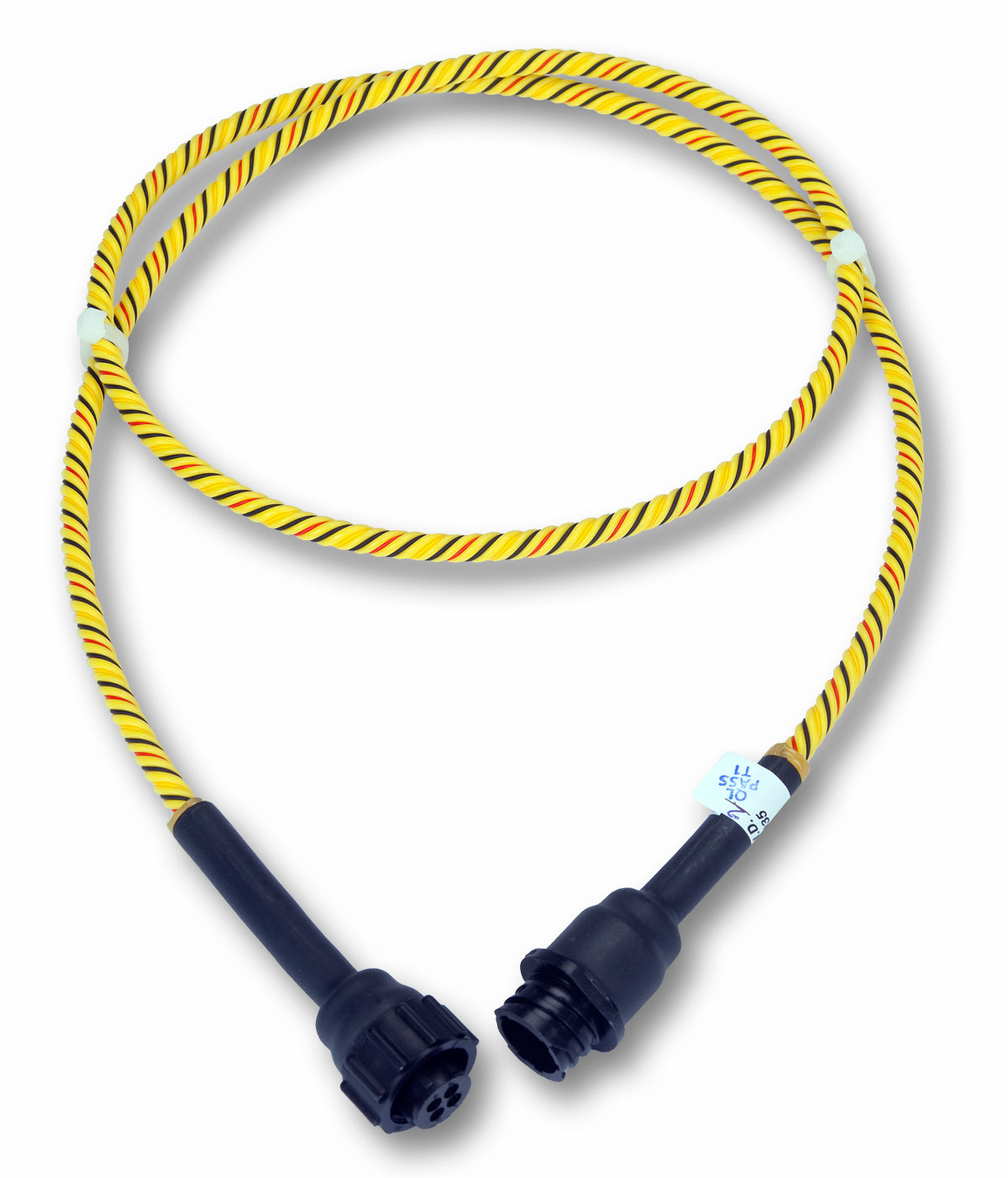 Przewód wykrywający wyciek wody