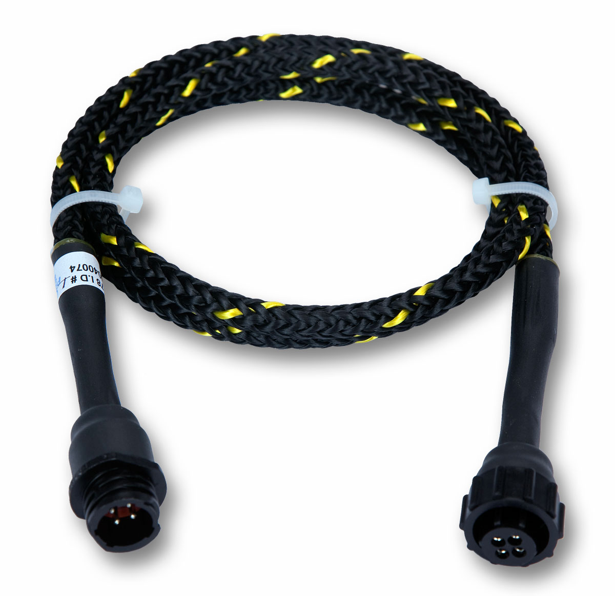 Kabel wykrywający wyciek wody