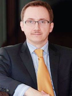 Piotr Hiszpański,
Ventus Energia
