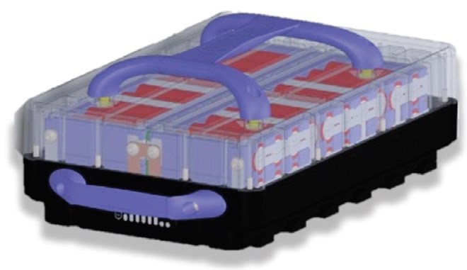 Fot. 9. Elektronarzędzia