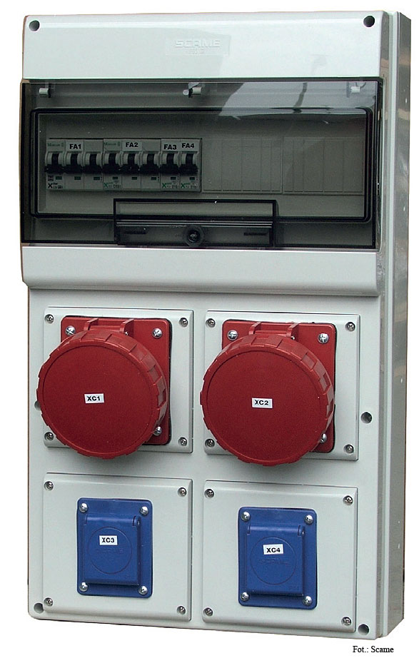 Fot. 7. Przed zakupem zdecydujmy, czy urządzenie powinno być z pomiarem
czy bez pomiaru.