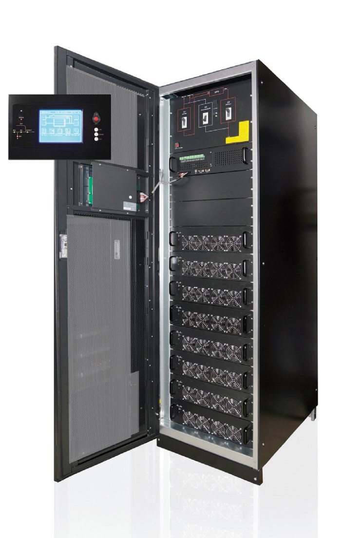 Fot. 5. Jedno z rozwiązań firmy COMEX. Fot.: COMEX