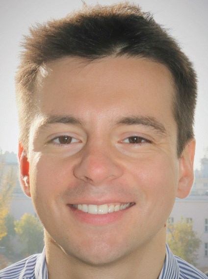 Michał Redlich,
v-ce prezes
FAST Group sp. z o.o.