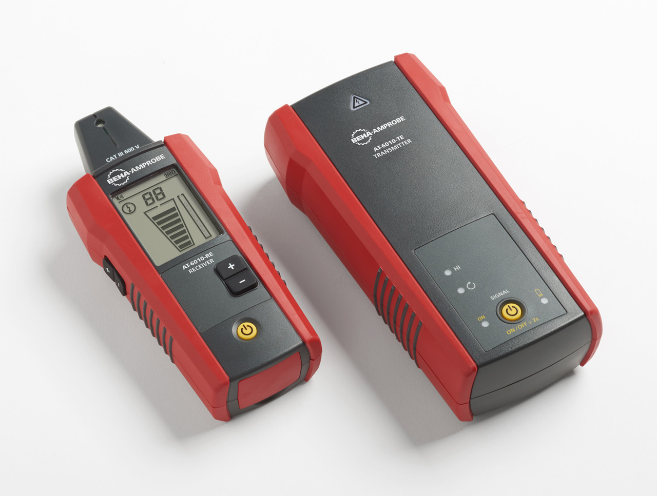 BEHA AMPROBE AT 6010 M 2