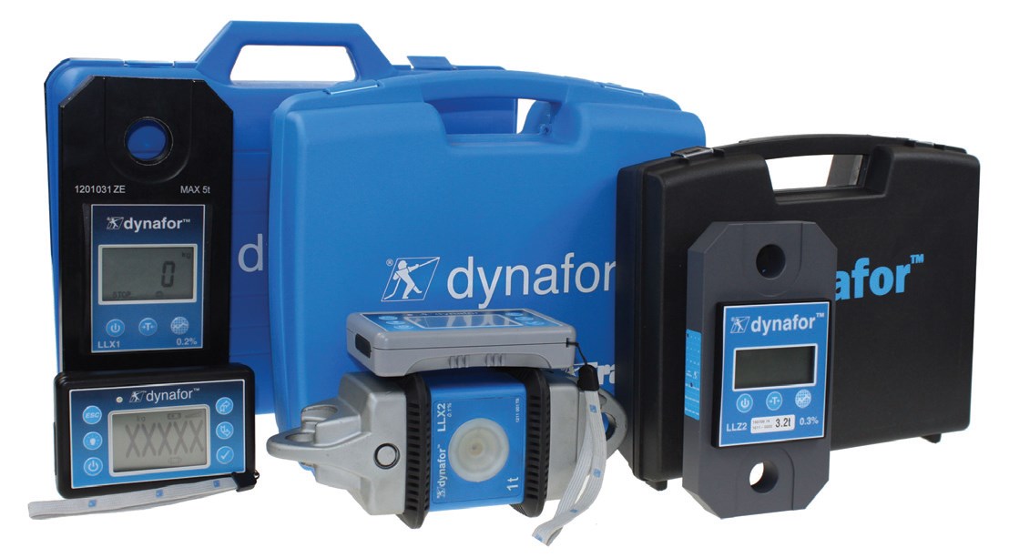 Bezpieczna praca na wysokości z produktami marki Tractel