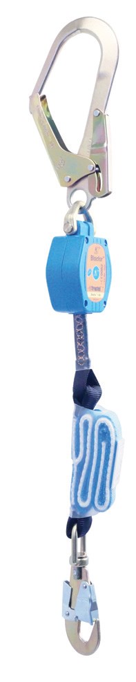 Bezpieczna praca na wysokości z produktami marki Tractel