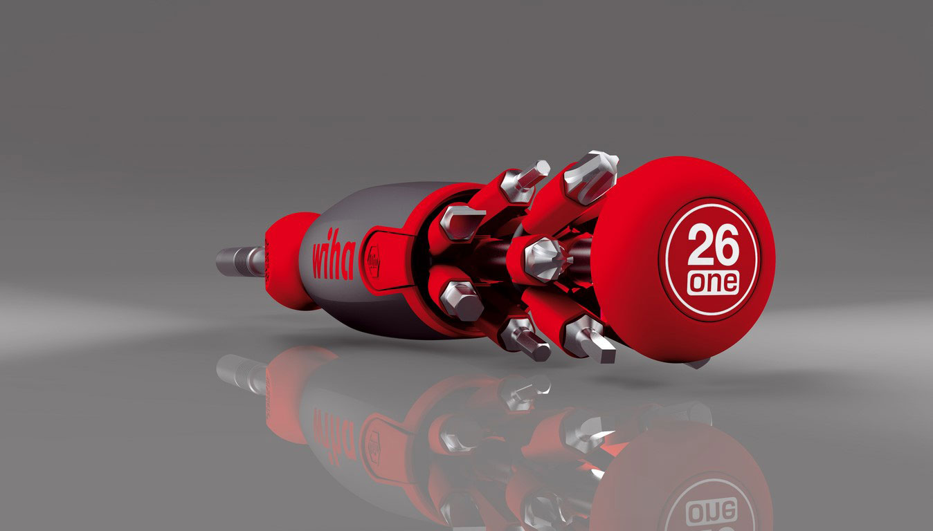 By pracowało się lżej, czyli kilka słów o narzędziach wielofunkcyjnych