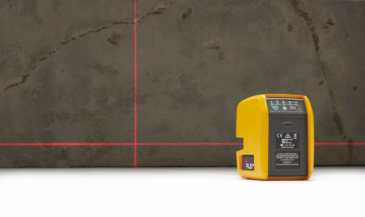 fluke wprowadza na polski rynek akumulatory do poziomnic laserowych marki pls pacific laser systems4