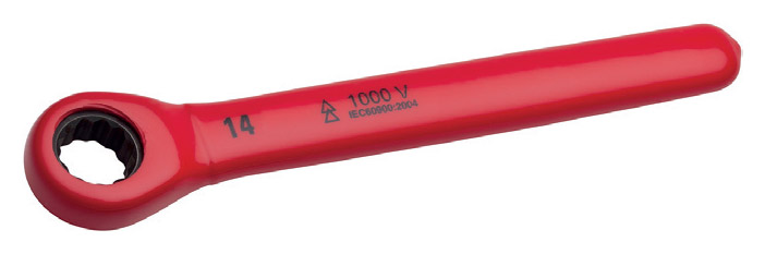 Narzędzia izolowane Isotools - ochrona osobista na odpowiednim poziomie