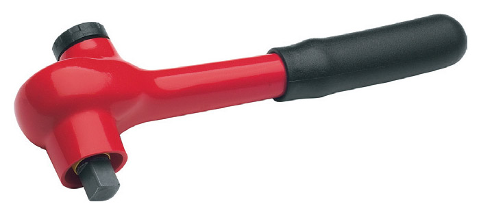 Narzędzia izolowane Isotools - ochrona osobista na odpowiednim poziomie