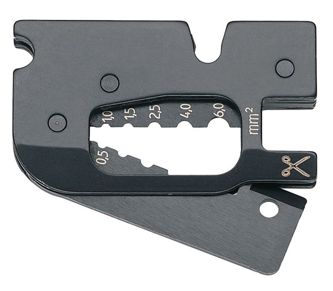 Fot. 3. Stripper do ściągania izolacji